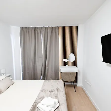 Lägenhet Nole Zadar